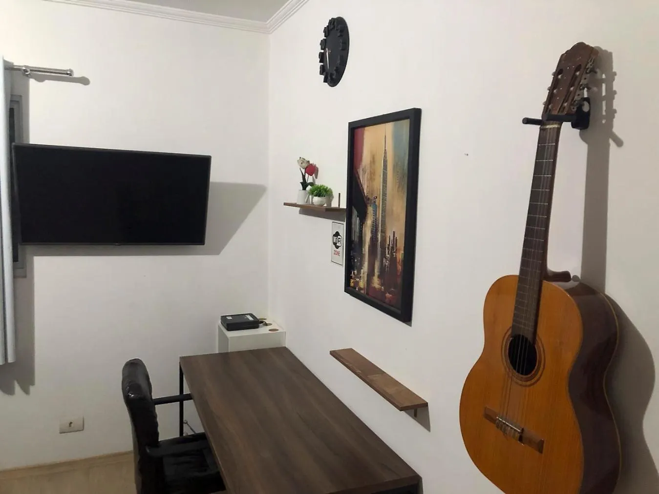 Homestay Suite Privativa Prox Aeroporto Guarulhos