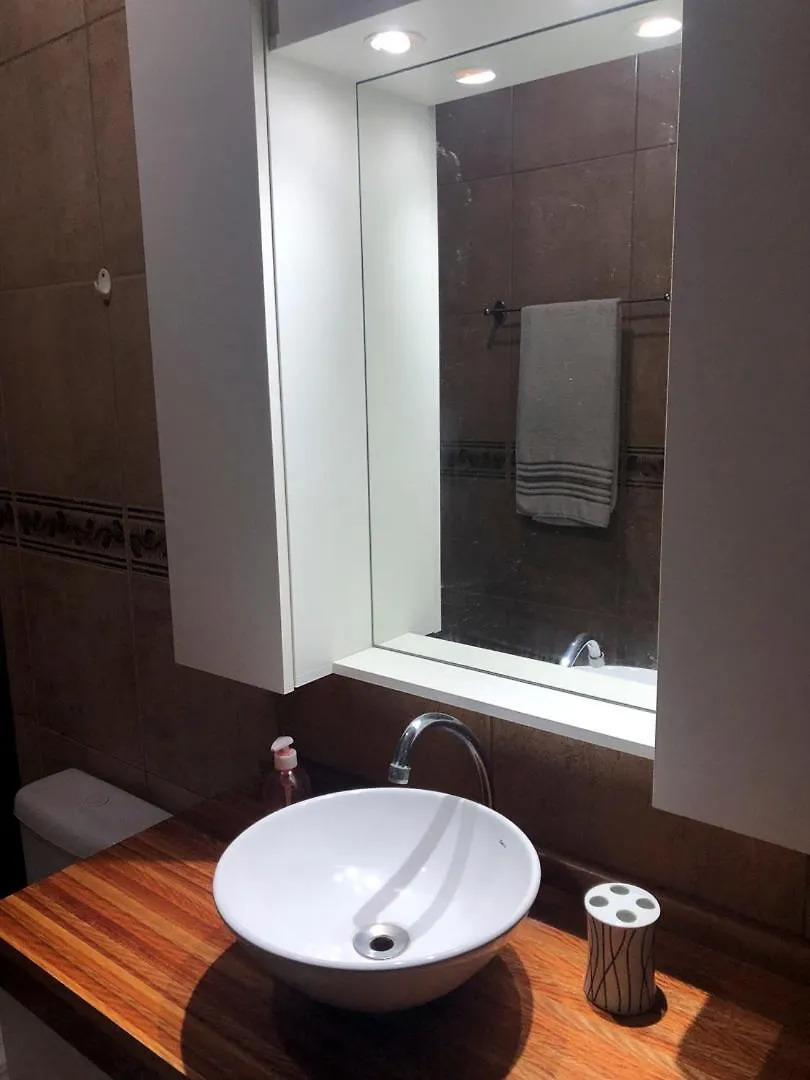 Homestay Suite Privativa Prox Aeroporto Guarulhos