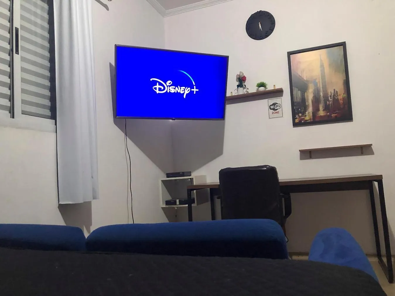Suite Privativa Prox Aeroporto Guarulhos Homestay