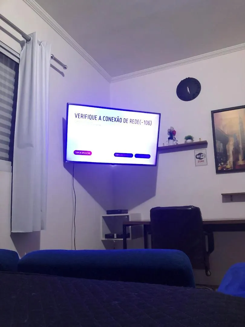 Suite Privativa Prox Aeroporto Guarulhos Homestay
