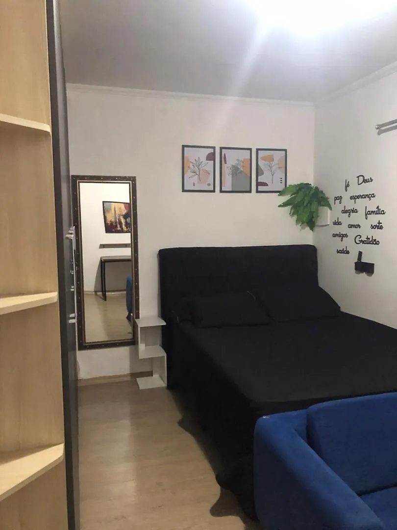 Homestay Suite Privativa Prox Aeroporto Guarulhos
