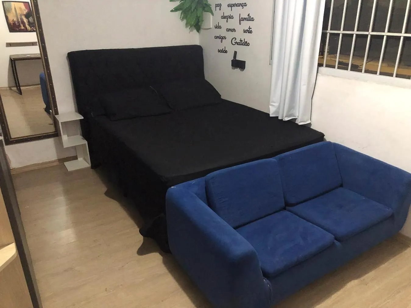 Homestay Suite Privativa Prox Aeroporto Guarulhos Brazil