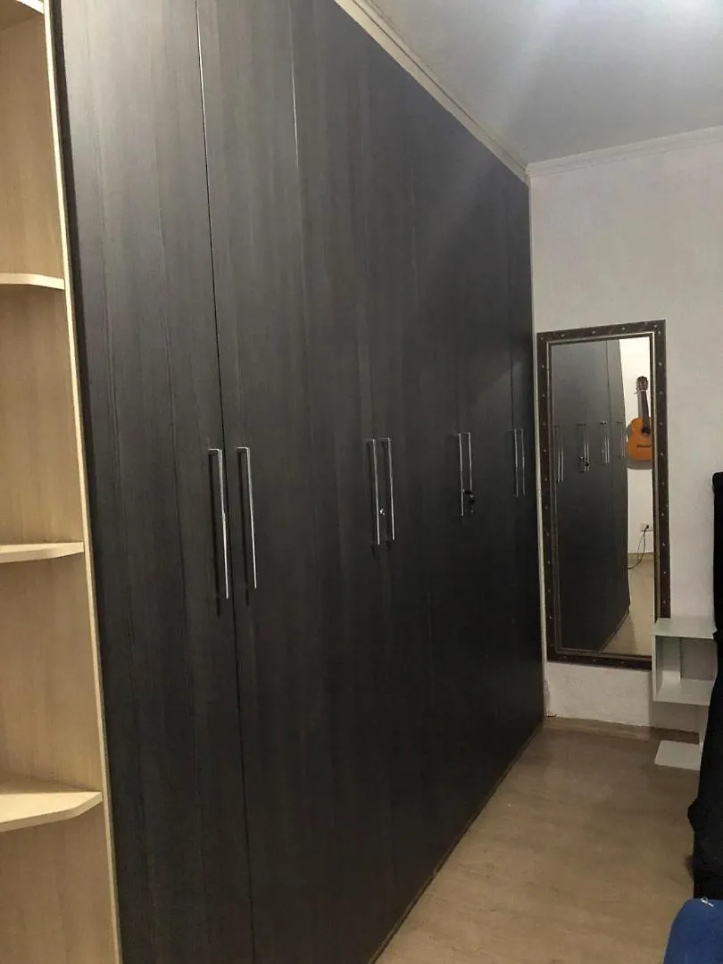 Suite Privativa Prox Aeroporto Guarulhos Homestay