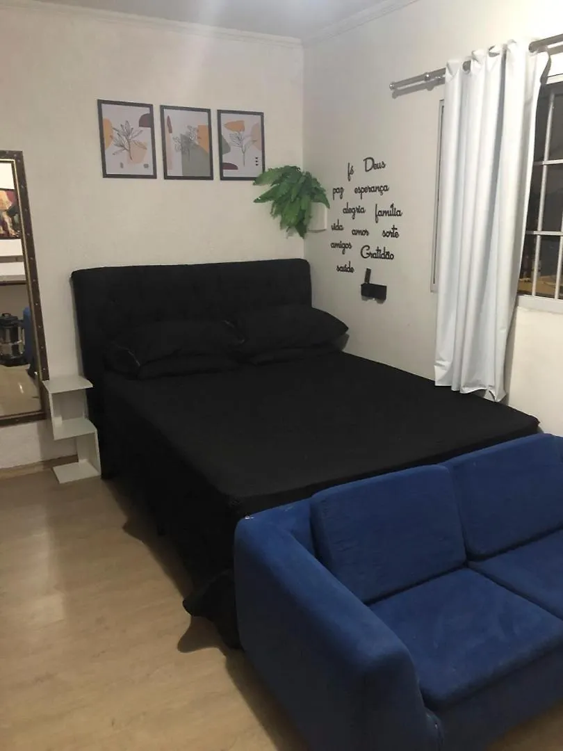 Homestay Suite Privativa Prox Aeroporto Guarulhos Brazil