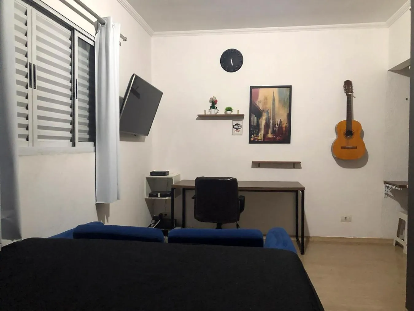 Suite Privativa Prox Aeroporto Guarulhos Homestay