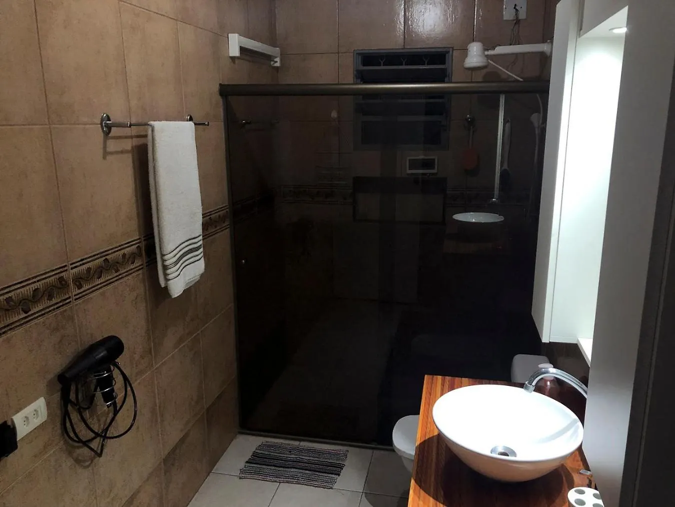Suite Privativa Prox Aeroporto Guarulhos Homestay