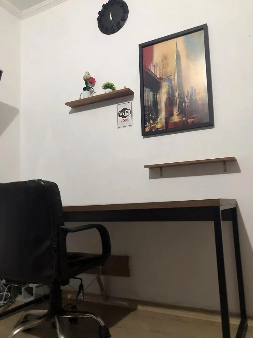 Suite Privativa Prox Aeroporto Guarulhos Homestay