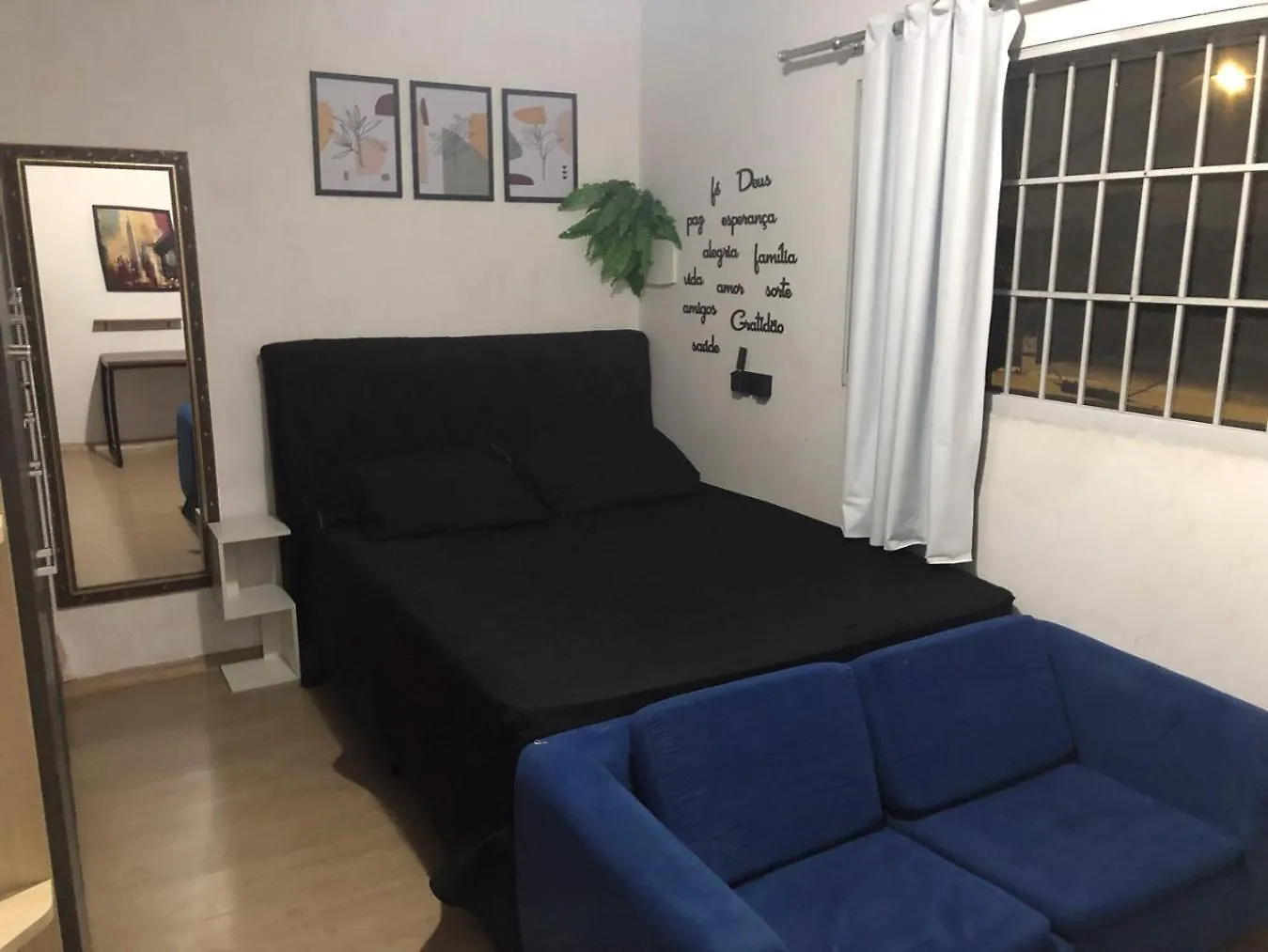 Homestay Suite Privativa Prox Aeroporto Guarulhos
