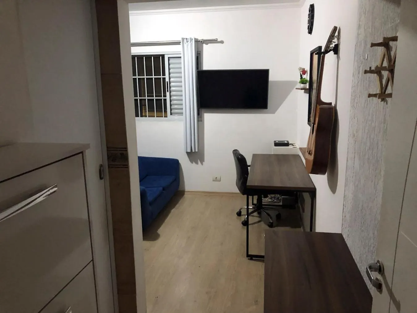 Suite Privativa Prox Aeroporto Guarulhos Brazil