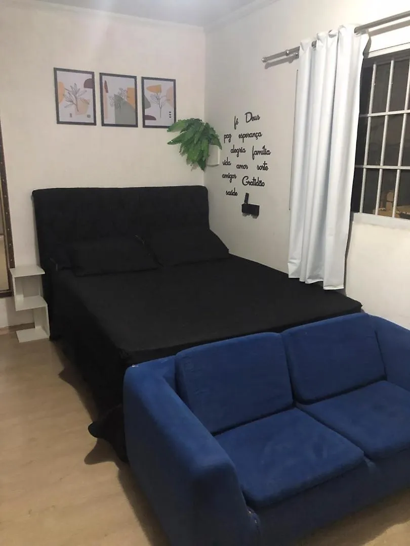 Homestay Suite Privativa Prox Aeroporto Guarulhos