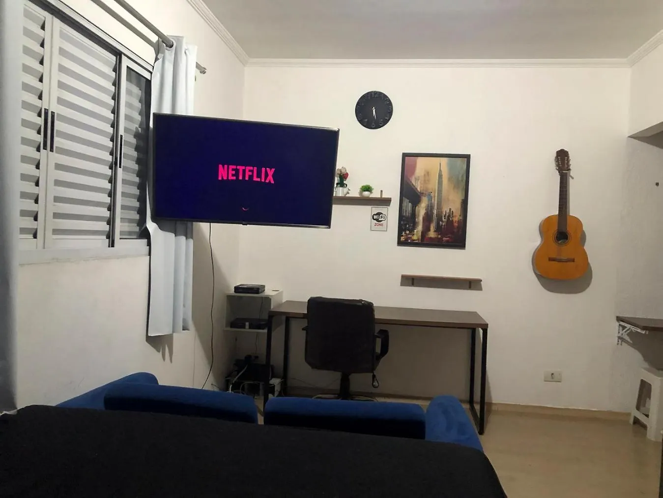 Suite Privativa Prox Aeroporto Guarulhos Homestay