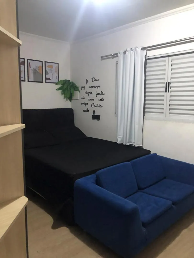 Homestay Suite Privativa Prox Aeroporto Guarulhos Brazil