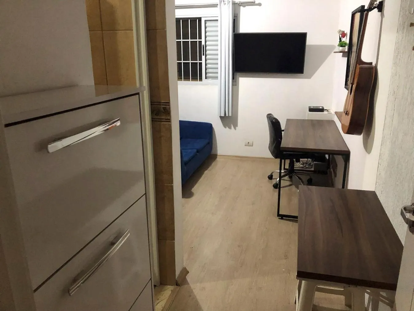 Homestay Suite Privativa Prox Aeroporto Guarulhos Brazil