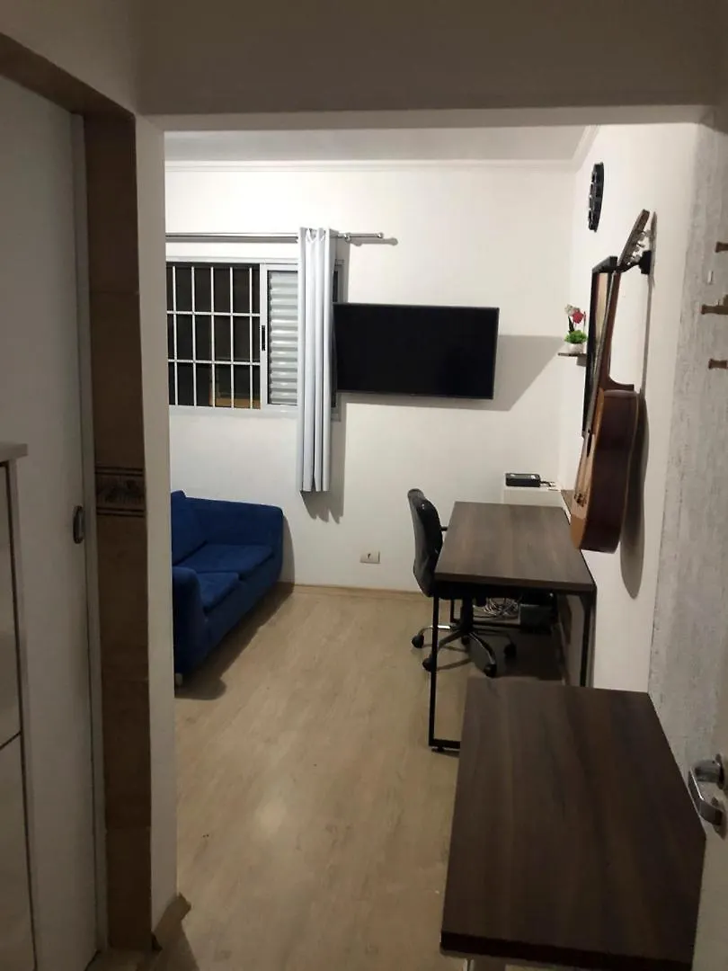 Suite Privativa Prox Aeroporto Guarulhos