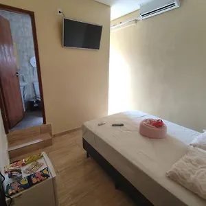 Aeroporto Hostel