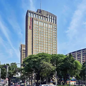 Mercure Aeroporto Hotel