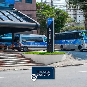 Hotel Slaviero Aeroporto, Guarulhos