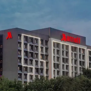 Hotel Marriott Sao Paulo Airport, Guarulhos