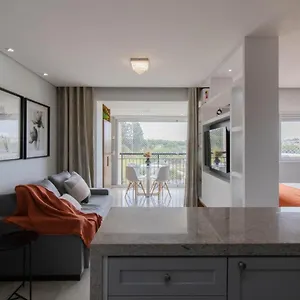  Apartamento Sunrise - Gru 413