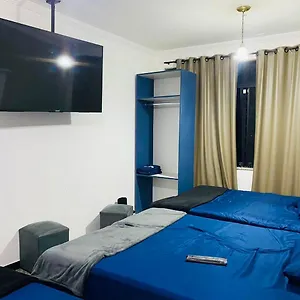  Quarto em Acomodações Particulares Anprado 3