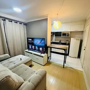  Apartamento Aeroporto De 1