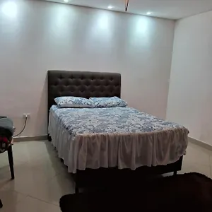  Quarto em Acomodações Particulares Kitnet Proxima Aeroportoe