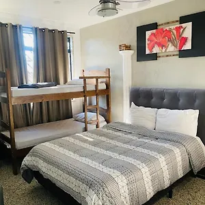  Quarto em Acomodações Particulares Anprado 6