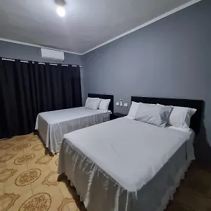 Fatima Gru Hotel