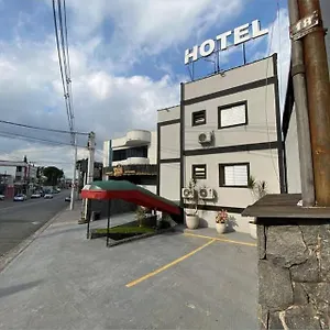 Novo Mexico Hotel