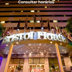 Hotel Bristol International, Guarulhos