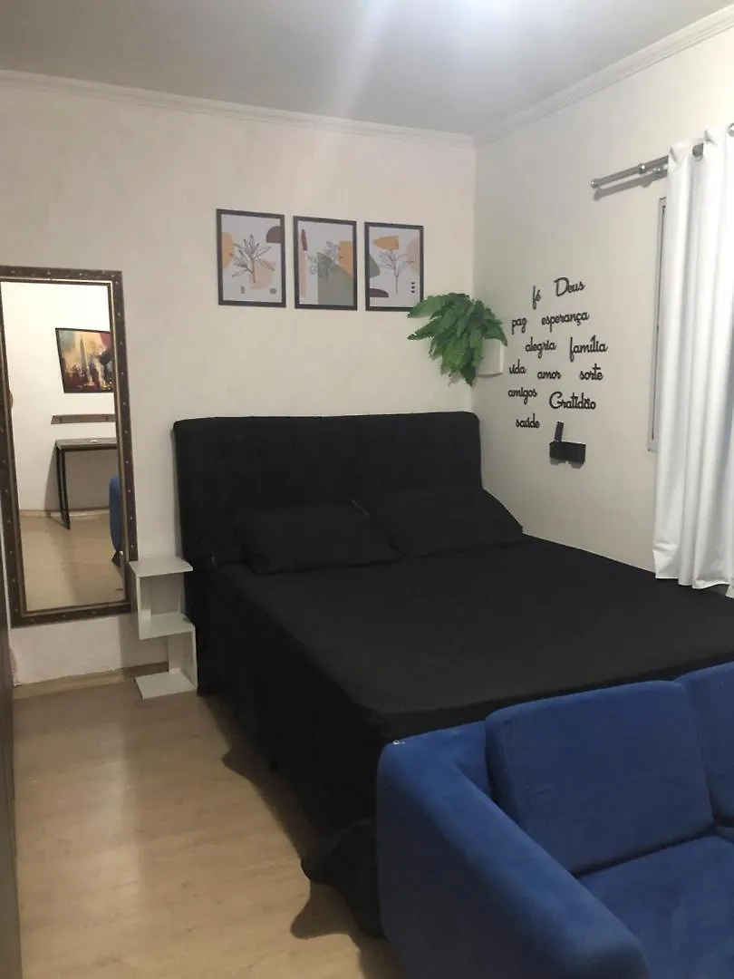 Suite Privativa Prox Aeroporto Guarulhos Homestay